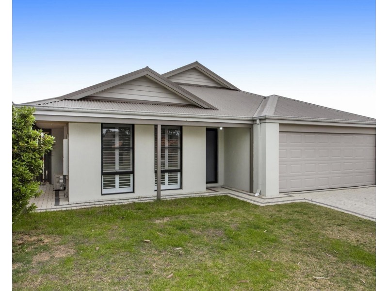 9 Explorers Crescent, Baldivis WA 6171