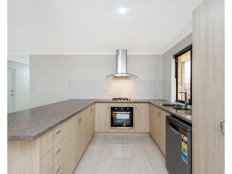 9 Explorers Crescent, Baldivis WA 6171