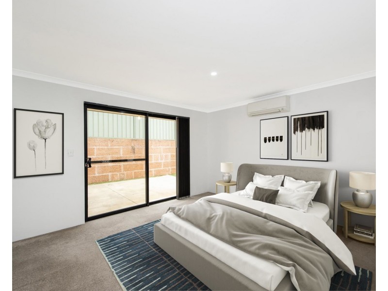 9 Explorers Crescent, Baldivis WA 6171