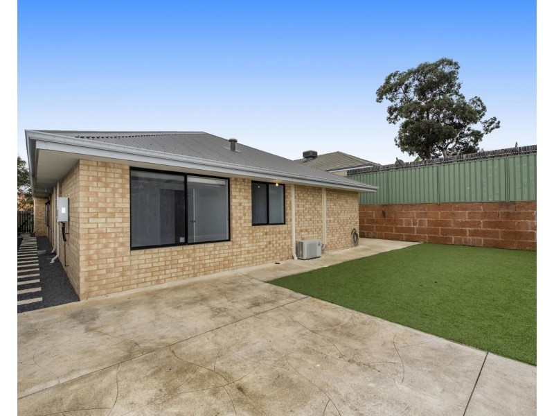 9 Explorers Crescent, Baldivis WA 6171