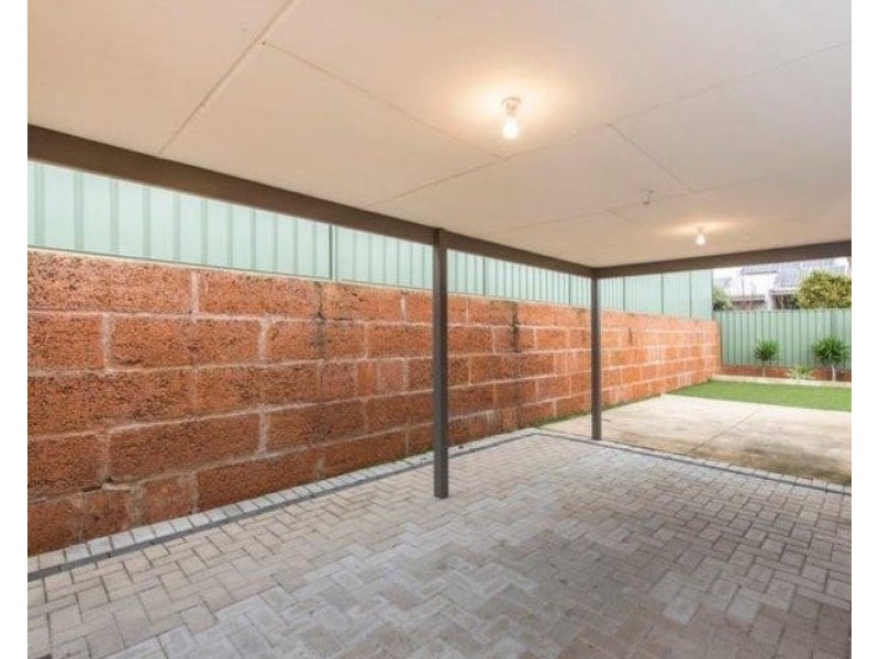 9 Explorers Crescent, Baldivis WA 6171