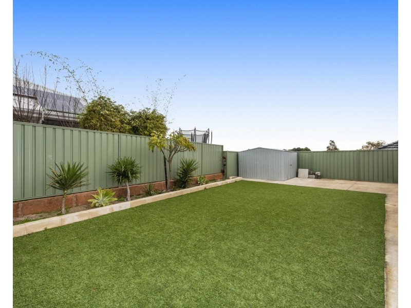 9 Explorers Crescent, Baldivis WA 6171