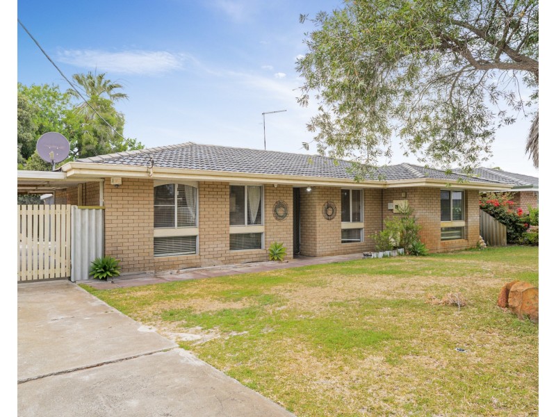 12b Seabrooke Avenue, Rockingham WA 6168