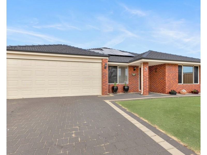 28 Southport Dr, Baldivis WA 6171