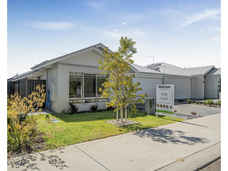 22 Furling Grove, Baldivis WA 6171