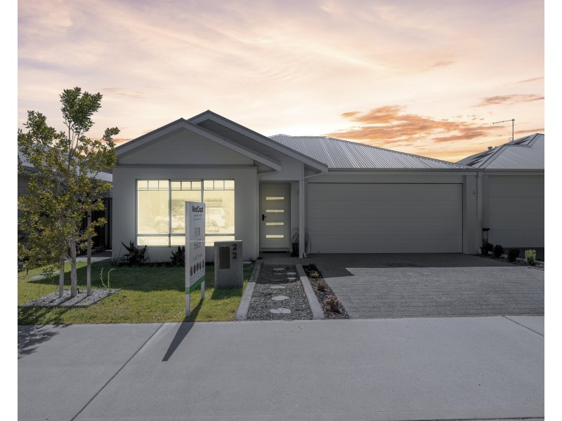 22 Furling Grove, Baldivis WA 6171