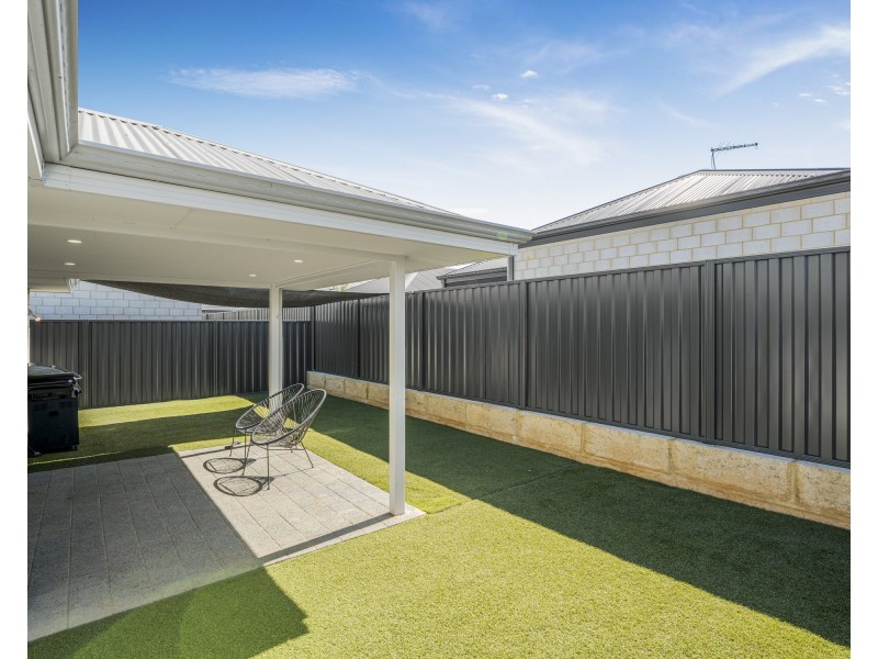 22 Furling Grove, Baldivis WA 6171