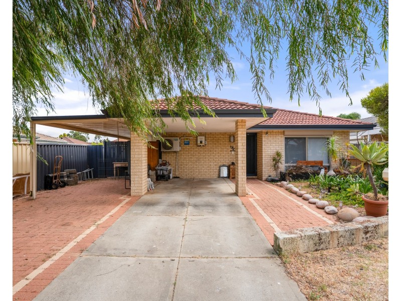 7 Wrasse Glade, Warnbro WA 6169