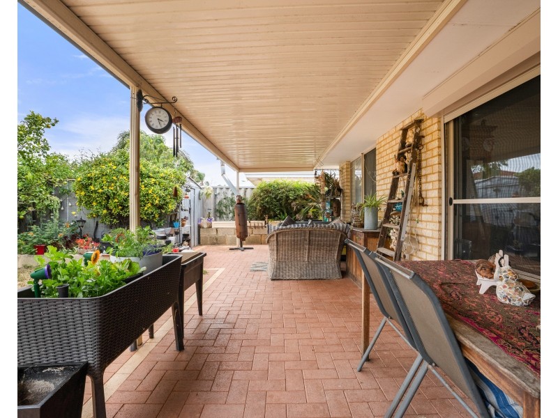 7 Wrasse Glade, Warnbro WA 6169