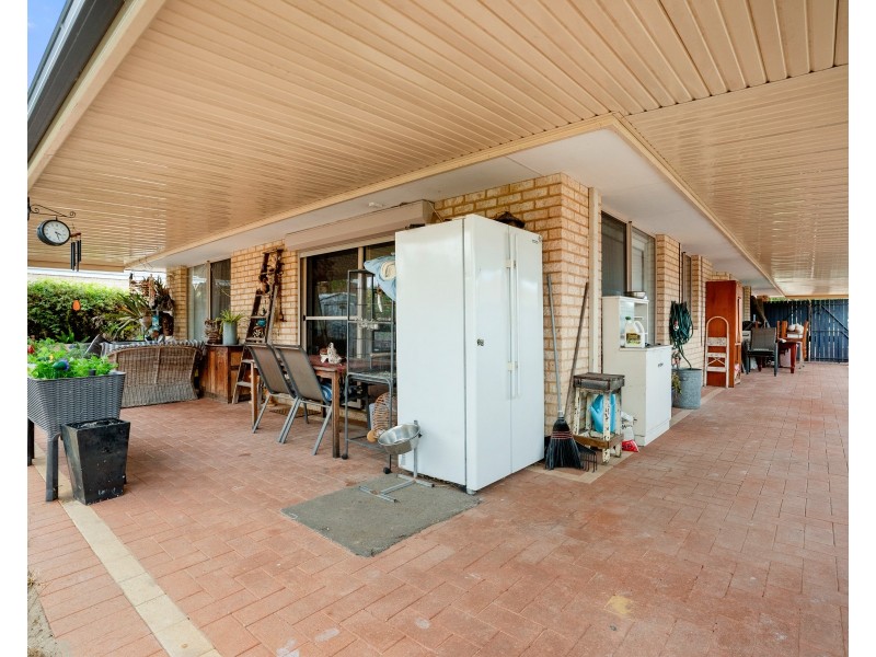 7 Wrasse Glade, Warnbro WA 6169