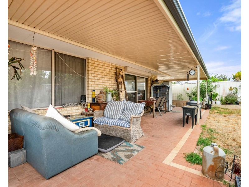 7 Wrasse Glade, Warnbro WA 6169