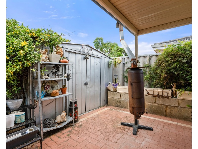 7 Wrasse Glade, Warnbro WA 6169