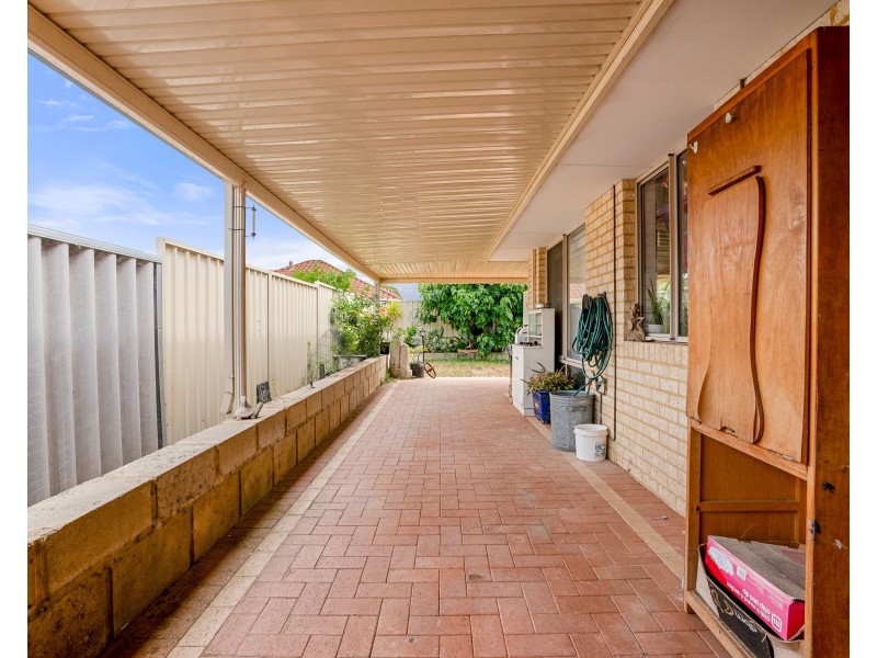 7 Wrasse Glade, Warnbro WA 6169
