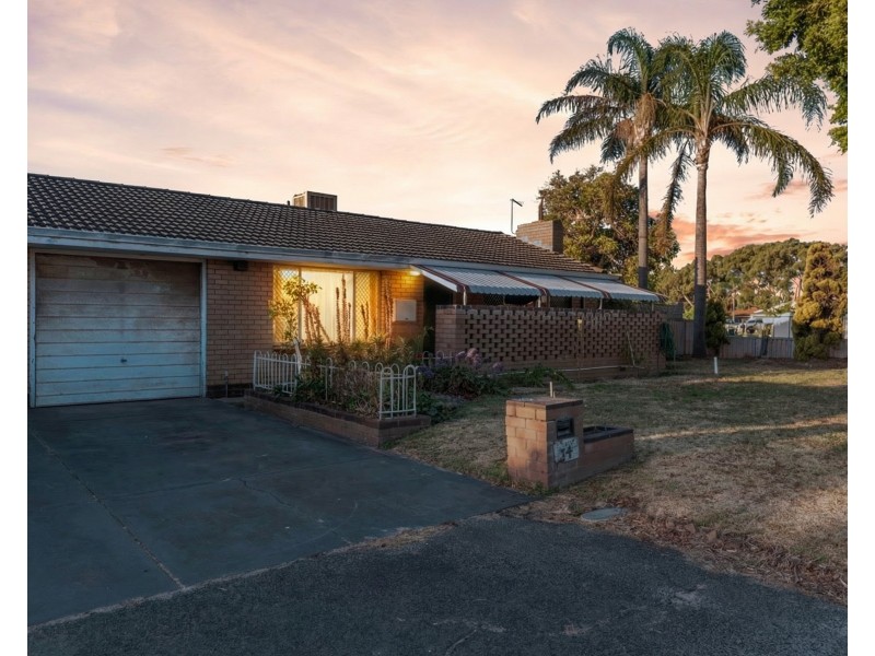 34B Seagate Steet, Safety Bay WA 6169