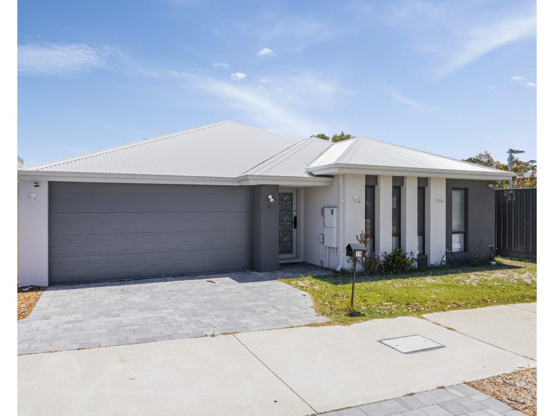 29 Ingram Road, Baldivis WA 6171