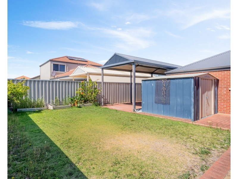 22 Rhapsody Close, Shoalwater WA 6169