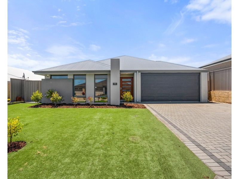9 Primrose Way, Baldivis WA 6171