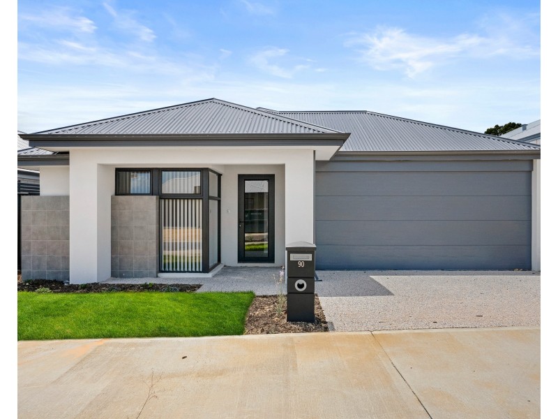 90 BORLAUG CIRCUIT, Baldivis WA 6171