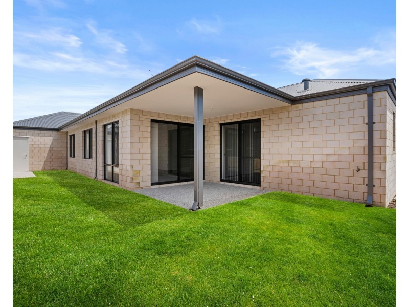 90 BORLAUG CIRCUIT, Baldivis WA 6171