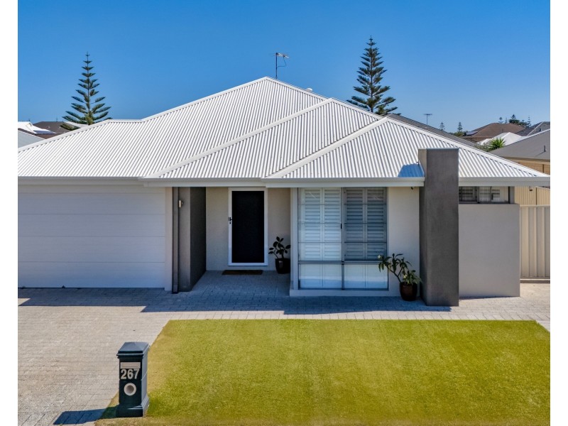 267 Marillana Drive, Golden Bay WA 6174