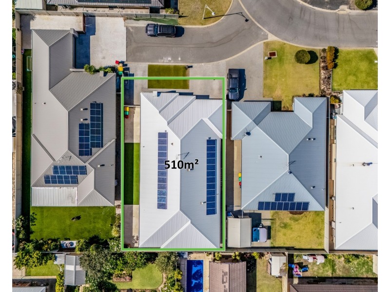 267 Marillana Drive, Golden Bay WA 6174