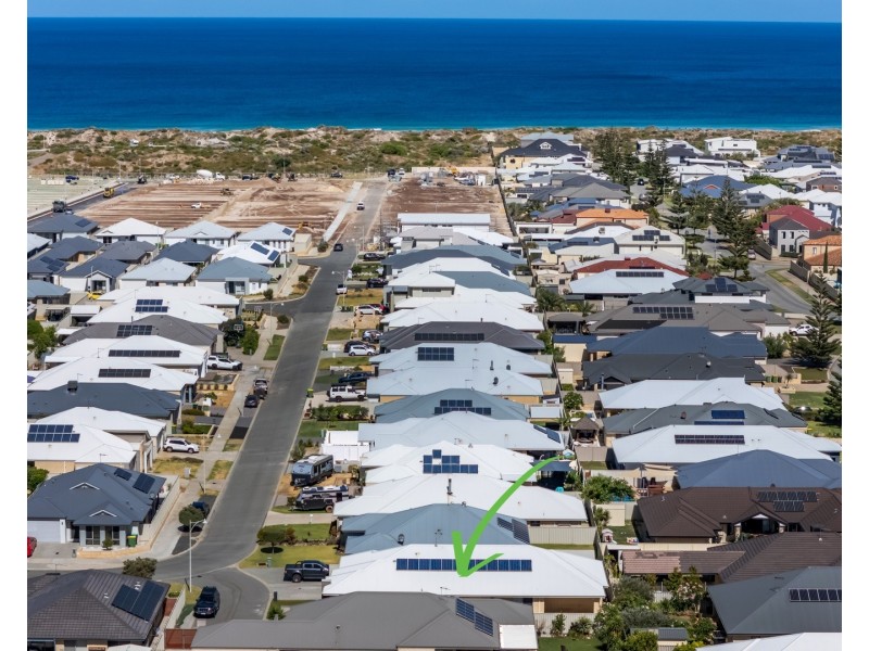 267 Marillana Drive, Golden Bay WA 6174