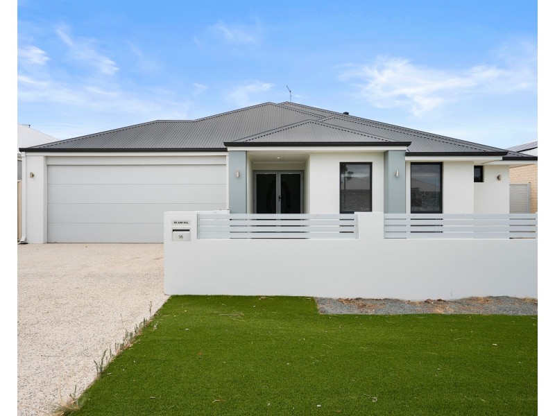 14 Wollomai Rd, Baldivis WA 6171
