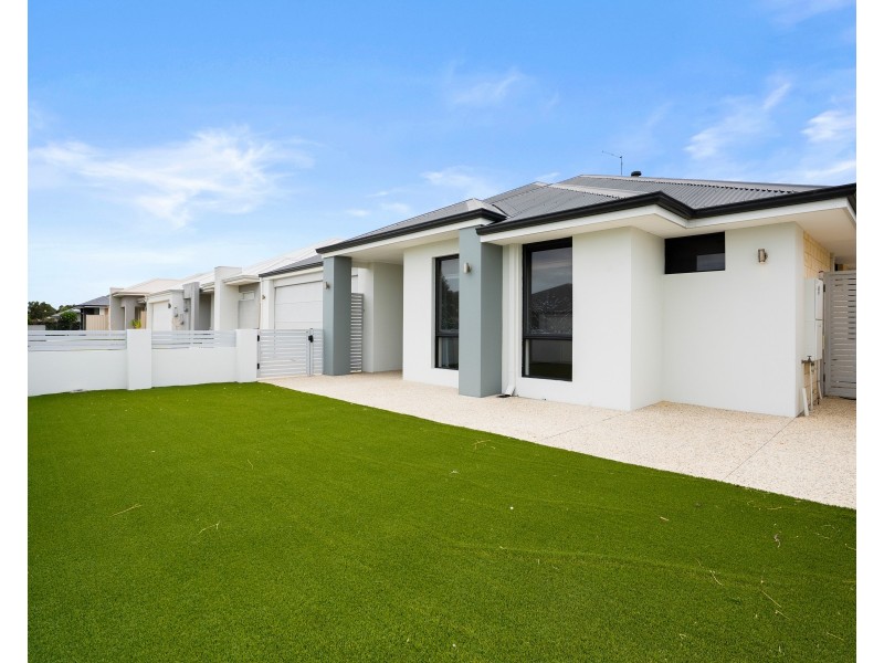 14 Wollomai Rd, Baldivis WA 6171