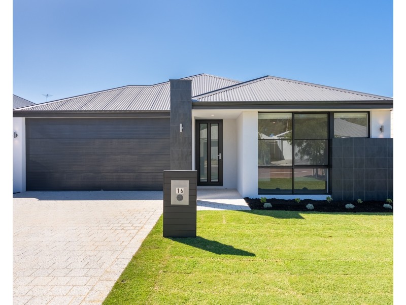 16 Tarot Grove, Baldivis WA 6171