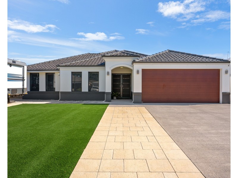 26 Shetland Way, Baldivis WA 6171