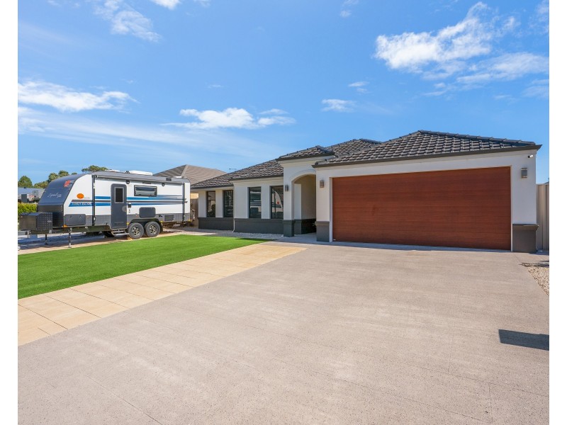 26 Shetland Way, Baldivis WA 6171