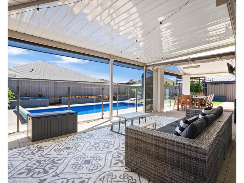 26 Shetland Way, Baldivis WA 6171