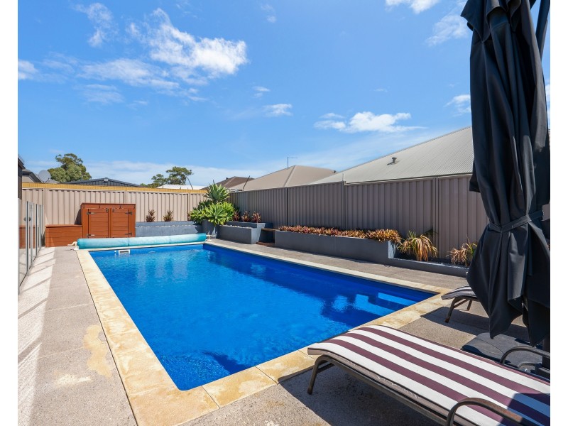 26 Shetland Way, Baldivis WA 6171