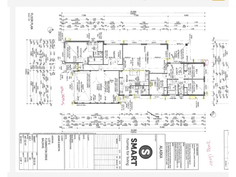 15 Flemington Drive, Baldivis WA 6171