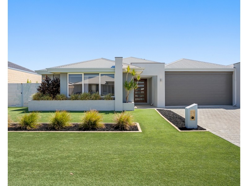 18 Camrose Pkwy, Baldivis WA 6171