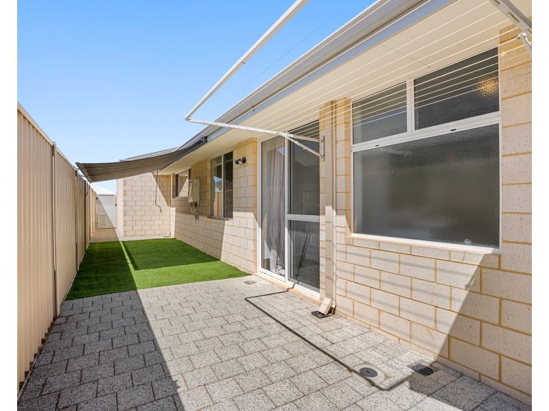 18 Camrose Pkwy, Baldivis WA 6171