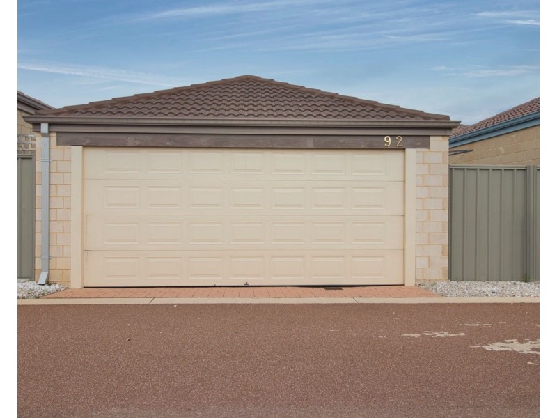 92 Bristlebird Approach, Baldivis WA 6171