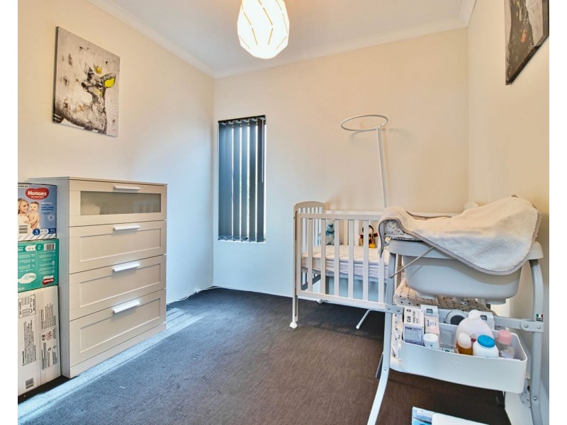 92 Bristlebird Approach, Baldivis WA 6171