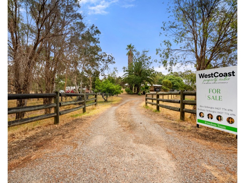 237 Young Road, Baldivis WA 6171