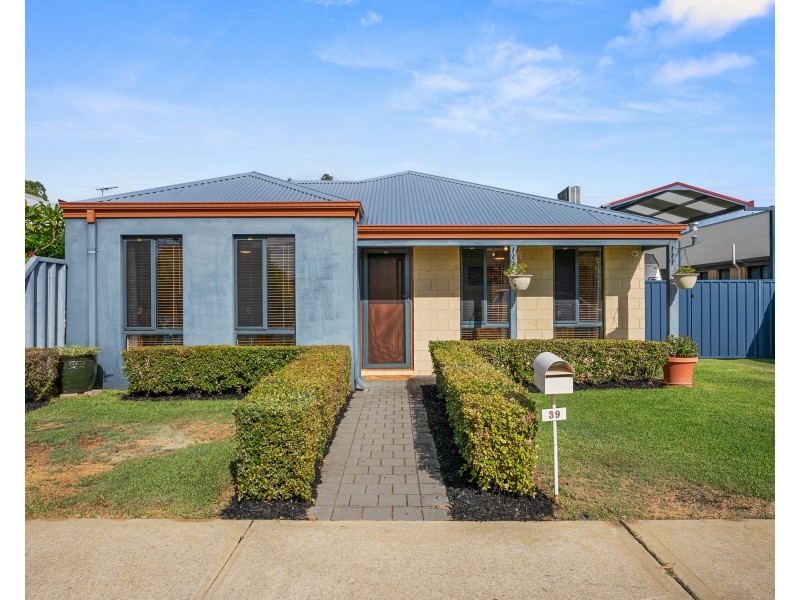 39 Chestnut Way, Baldivis WA 6171