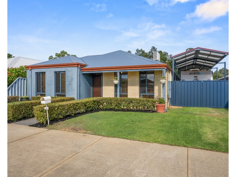 39 Chestnut Way, Baldivis WA 6171