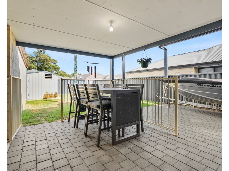 39 Chestnut Way, Baldivis WA 6171