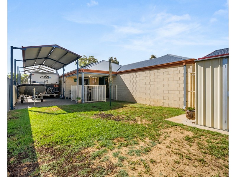 39 Chestnut Way, Baldivis WA 6171