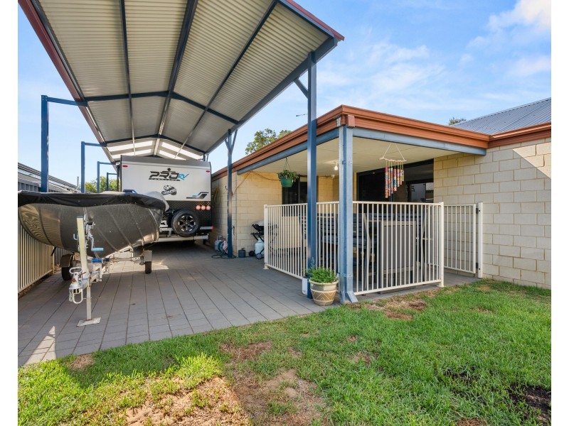 39 Chestnut Way, Baldivis WA 6171