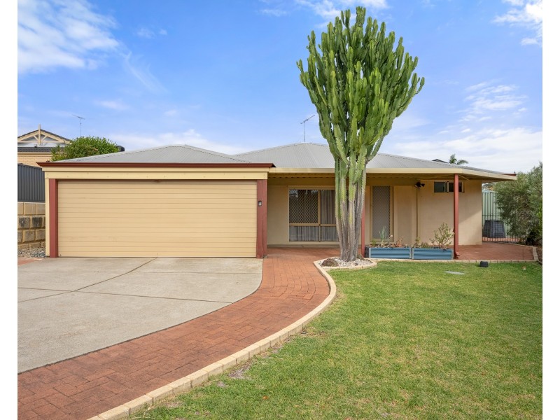 16 Brignell Gardens, Parmelia WA 6167