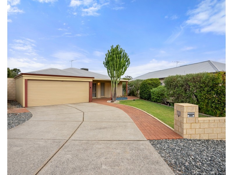16 Brignell Gardens, Parmelia WA 6167
