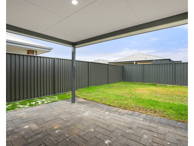 25 Wallarah Cct, Baldivis WA 6171