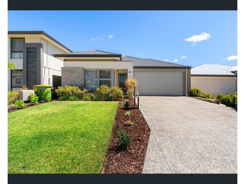 7 Quondong St, Baldivis WA 6171