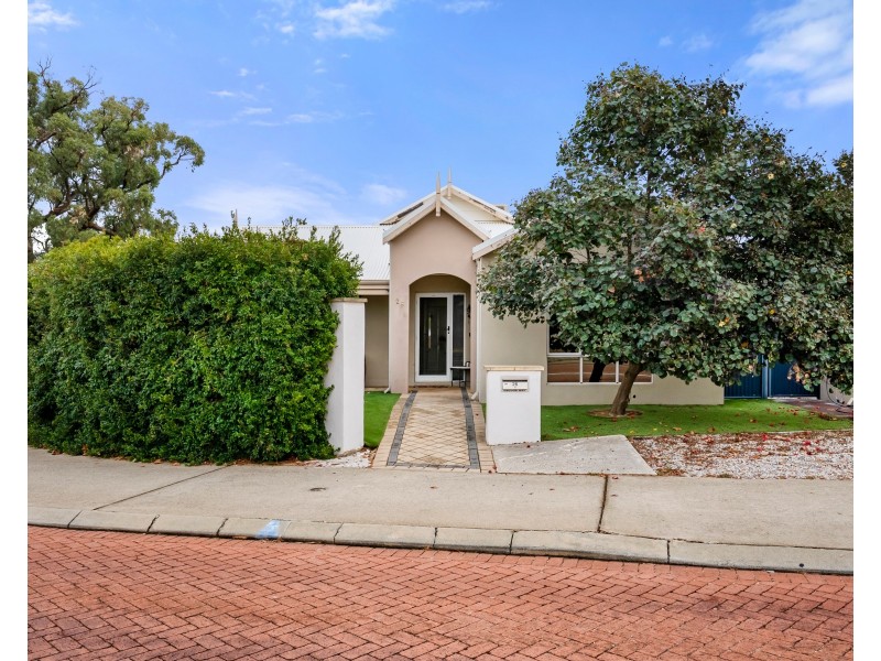 26 Osgood way, Baldivis WA 6171