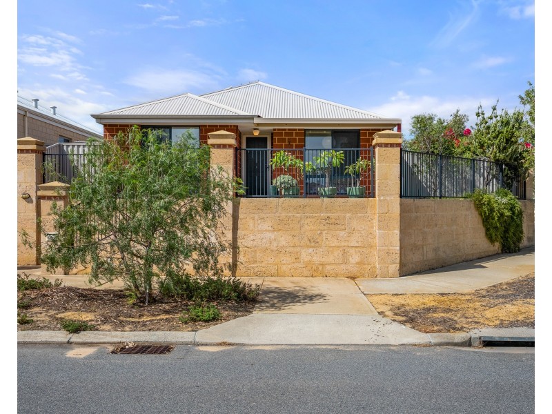 2 PENDRAGON LANE, Baldivis WA 6171